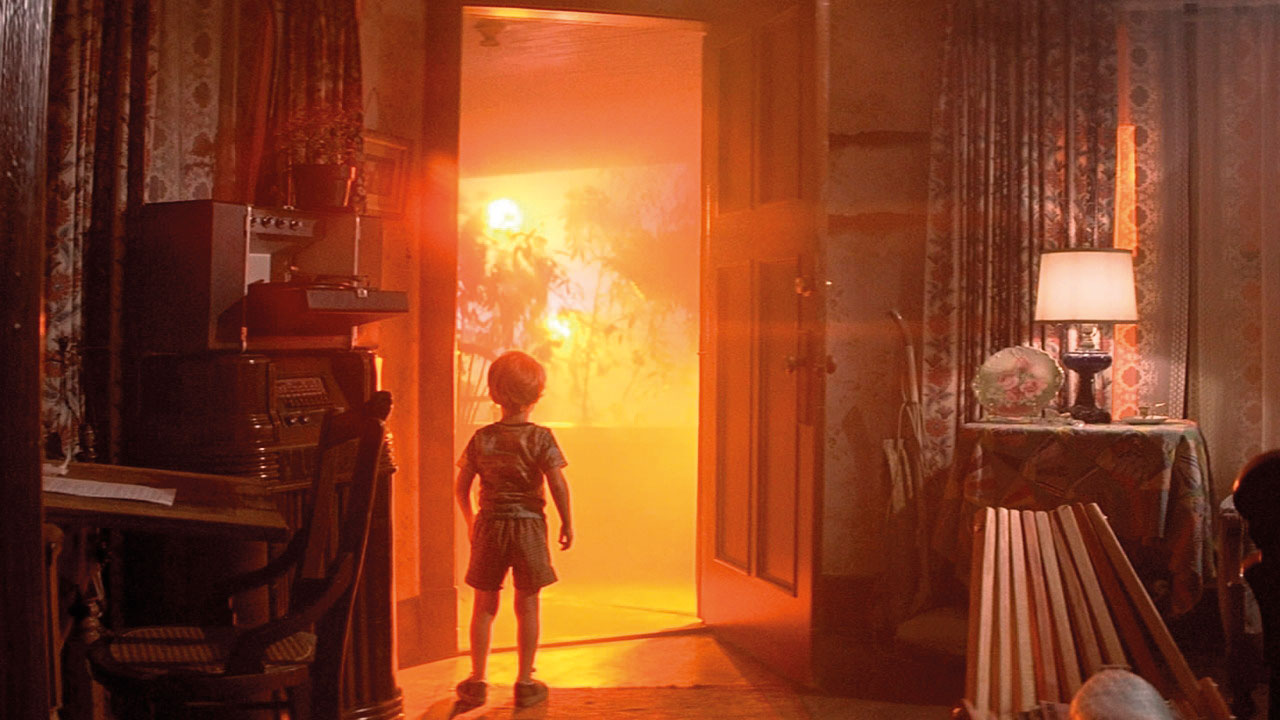 Buy cinema tickets for Member Picks Close Encounters of the Third Kind BFI Southbank
